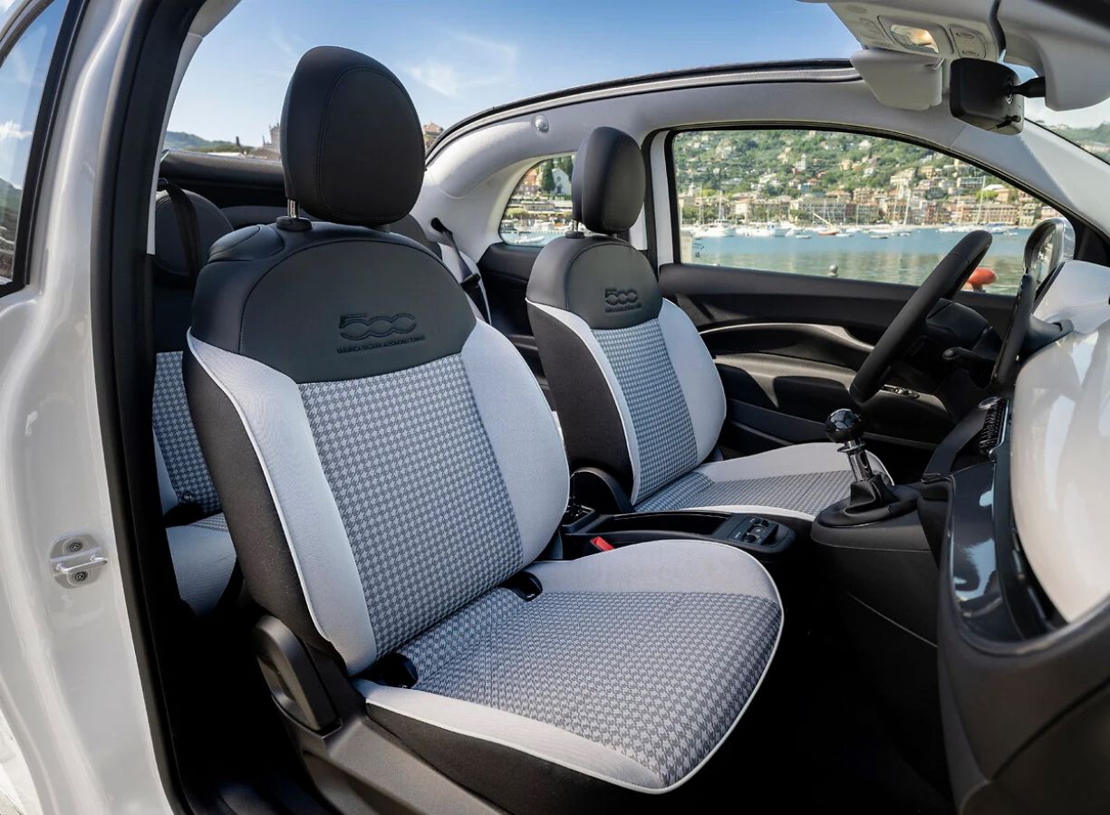 Fiat: Πρεμιέρα για τα νέα 500 Dolcevita και 500 3+1